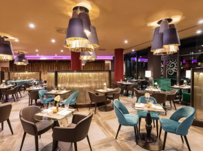 Leonardo Royal Hotel Venice Mestre