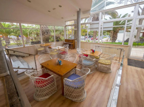 Checkin Bungalows Atlantida