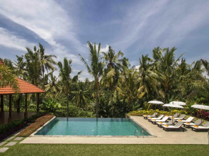 Курорт Pertiwi Bisma Ubud