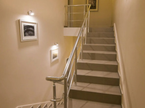 Бутик-отель «Два сезона»