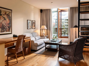 Clipper Boardinghouse – Hamburg-Michel