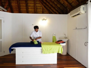 Pestana Kruger Lodge