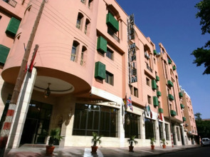 Hôtel Meriem