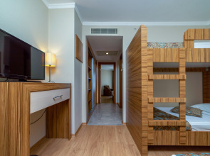 Primasol Hane Garden Hotel