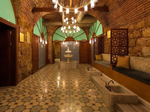 Kervansaray Thermal Convention Center & Spa