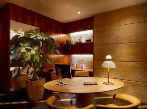 Renaissance São Paulo Hotel