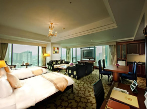 Grand Plaza Hotel Hanoi