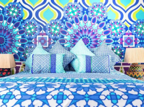 Salut Maroc Boutique Hotel