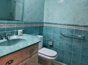 Paradise Court Aparthotel