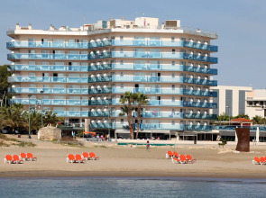 Golden Donaire Beach