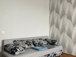 Апартаменты на улице Вокзальная