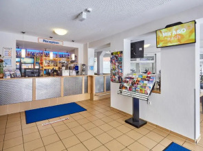 a&o Hamburg Reeperbahn - Hostel