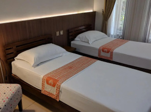 Puri Pangeran Hotel Yogyakarta