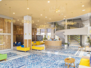 Eastin Ashta Resort Canggu