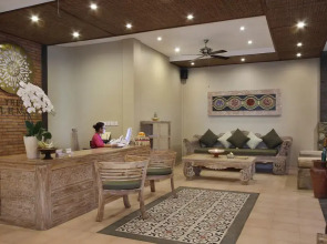 The Alena Resort A Pramana Experience