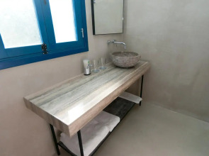 Hylatio Tourist Village