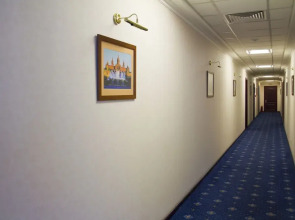 Гостиница «Европа»