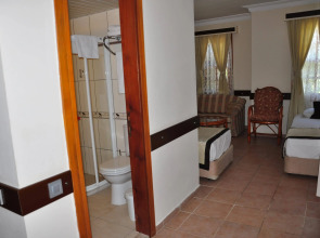 Telmessos Neva Hotel - Halal-Non Alcoholic  Hotel