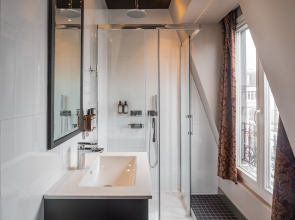 Grand Hotel Lafayette