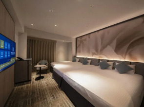 Oriental Hotel Universal City