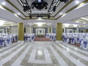 Sirin Park Hotel