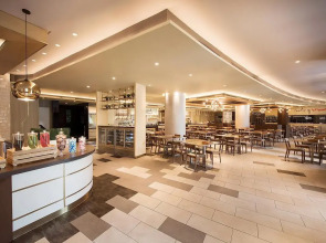 The Laurus, a Luxury Collection Resort, Singapore