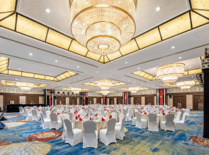 Grand Soluxe Zhongyou Hotel Shanghai