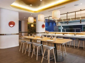 Les Loges du Park – résidence hôtelière