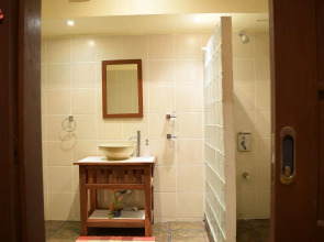 Tribal Hills Mountain Resort