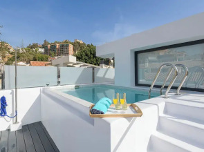 Solaga - Carmen Beach