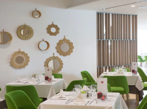 Отель JS Alcudi Mar