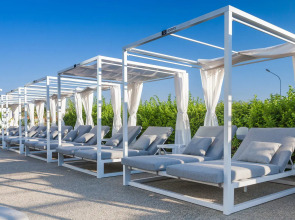 The Blue Ivy Hotel and Suites