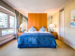 Royal Plaza Montreux