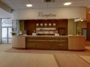 Гостиница «Юбилейная»