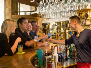 Seminaris Seehotel Potsdam