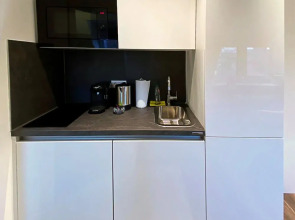 Nurban Apartments Oldtown