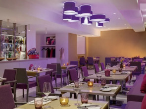 Hotel Indigo Düsseldorf - Victoriaplatz by IHG