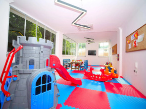 Ölüdeniz Turquoise Hotel