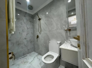 Old Yerevan Boutique Hotel (Олд Ереван Бутик)