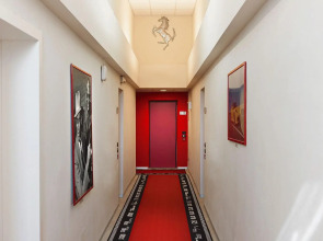 Hotel Maranello Village