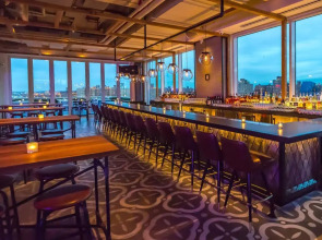 Hotel Indigo Lower East Side New York by IHG