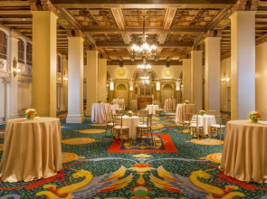 Biltmore Los Angeles