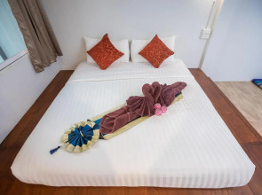 Sabaidee Chiangmai Hotel