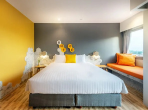 Beehive Boutique Hotel Phuket