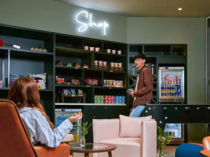 Aparthotel Adagio Glasgow Central