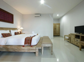 Batu Empug Ubud Cottages