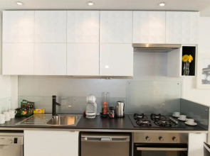 Warsawrent Apartments Centralna