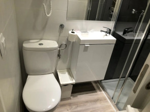 Hostalin Madrid Atocha