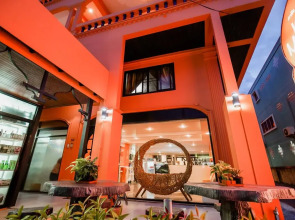 Khaleej Mass Hotel Patong