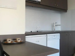 Villa Bellagio Apartments